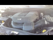 Used Right Sun Visor fits: 2015 Jeep Grand cherokee w/illumination Right Grade A