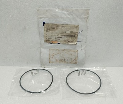 ALFA LAVAL 223406-22 O-Ring NBR Industrie-Dichtung Ersatzteil Neu Set 2