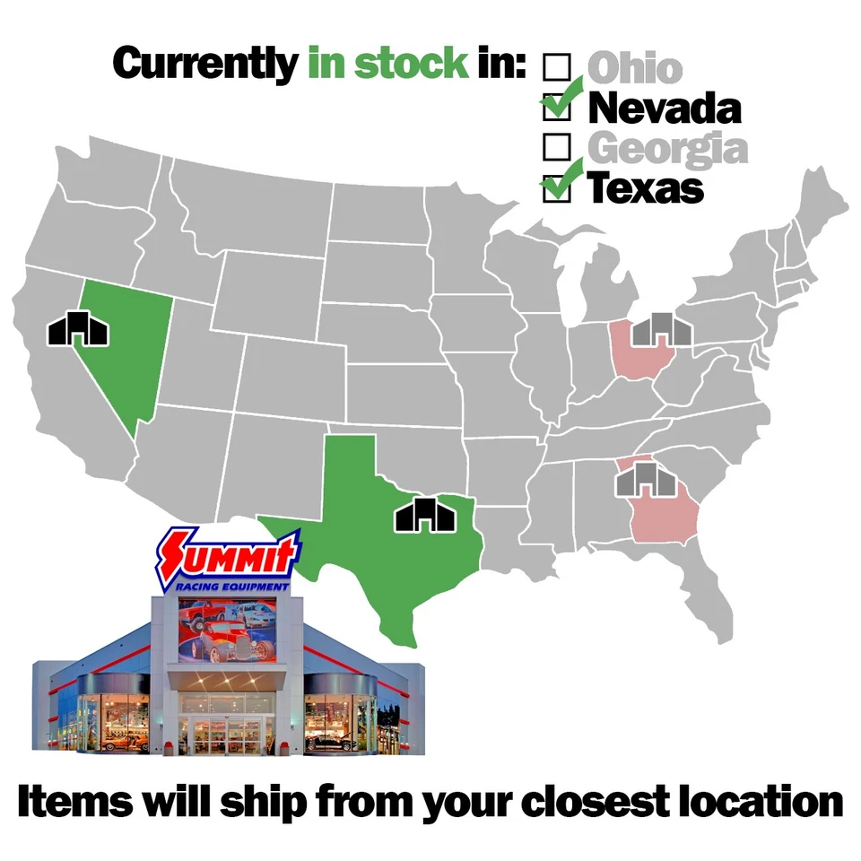 Trick Flow TFX™ Inline Fuel Filter -10 AN Male Inlet / -10 AN Male Outlet 23003 Foto 3 de 3