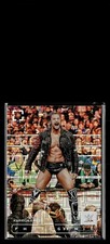 Karrion Kross 2024 Panini Photogenic WWE #127 Maze /25
