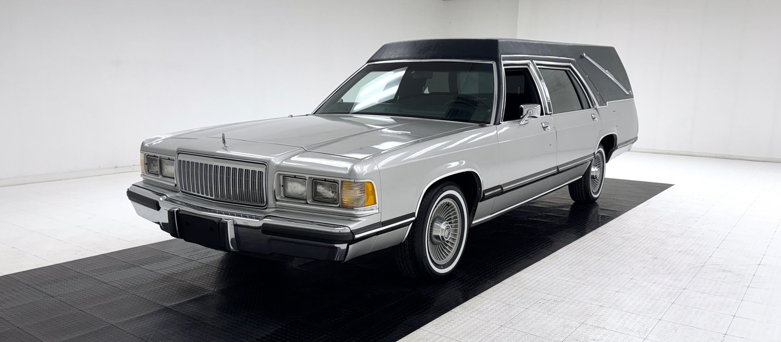 1989 Mercury Grand Marquis for sale in Morgantown Pennsylvania