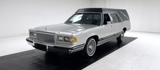1989 Mercury Grand Marquis for Sale