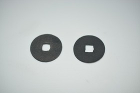 ATARI 2600 Repair Parts CX30 Paddles CX40 Joystick Console NOS & Used HUGE STASH