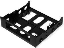 Kingwin HDM-228 Internal 3.5in HDD 5.25inch Bay  Plastic Mounting Kit