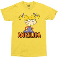 Nickelodeon Rugrats Angelica T-Shirt