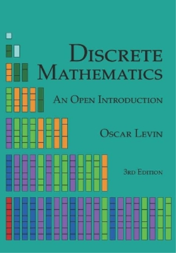 Discrete Mathj Oscar Levin Discrete Mathematics (Tascabile) | eBay
