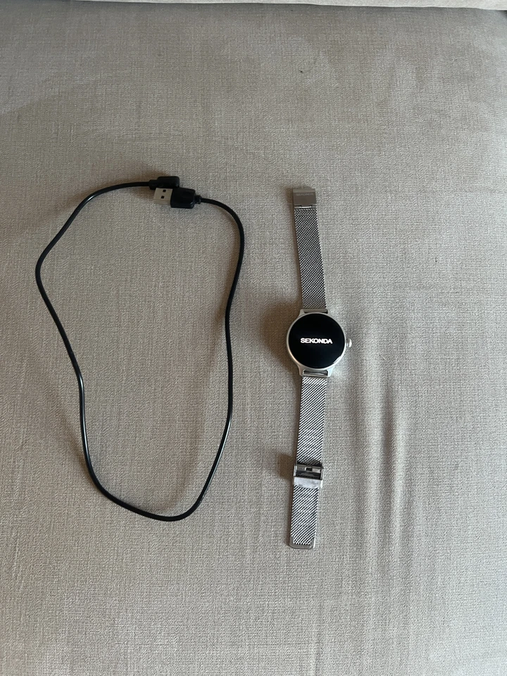 Sekonda Connect 40624 Smart Watch Heart Rate Activity Tracker, photo 4 of 4