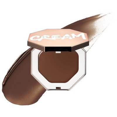 Fenty Beauty Authentic Cream Bronzer 2 Colors Are Available 0.22 oz / 6.23 g
