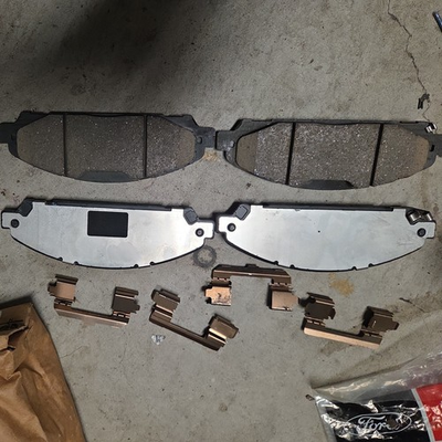 #ad Genuine Ford Kit Brake Lining MR3Z 2001 A $90.00