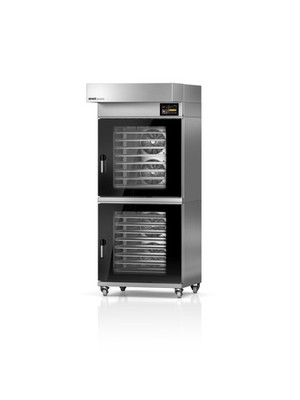 MIWE America EC 8.1826 ZKR Electric Convection Oven
