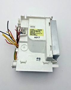 🎇AEG Waschmaschine Leistungselektronik Steuerung Nr.4430991F000G - 0019864