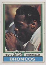 Click to enlarge Floyd Little