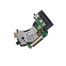 Plastic Metal Laser Lens Deck Repair For Sony PlayStation 2 PS2 Slim PVR-802W