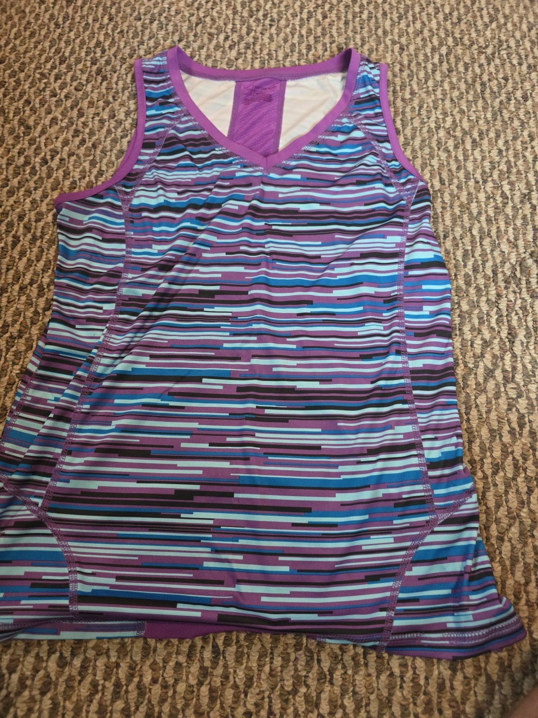 tek gear tops women large