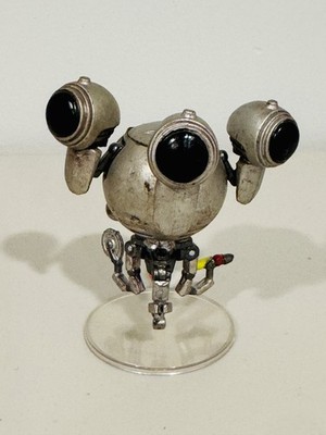 Funko POP! Games Fallout 4: CODSWORTH Figure  
