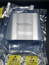 National Instruments NI SCB-68A 68-Pin Terminal Block DAQ Accessory
