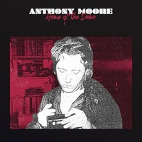 Anthony Moore - Home Of The Demo - Vinyl Record 12 Record - G1398Z