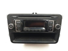 Autoradio Volkswagen CADDY