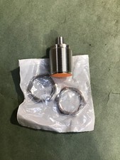 EFECTOR IIS204 INDUCTIVE PROXIMITY SENSOR, 10...