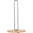 Paper Stand Kitchen Accessories for Countertop Modern Towel Holder