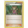 Pokémon Shauna Fates Collide 111/124 Uncommon EN Trainer Supporter