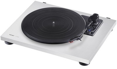 TEAC TN-180BT Plattenspieler Weiß