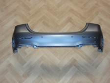 A1778801805 Stoßstange A-Klasse V177 hinten AMG-Styl 7662 Mopf Mercedes Original