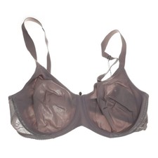 Triumph, BH, Größe: 95D, Cool Sensation, Grau, Elasthan/Polyamid, Damen #ToN