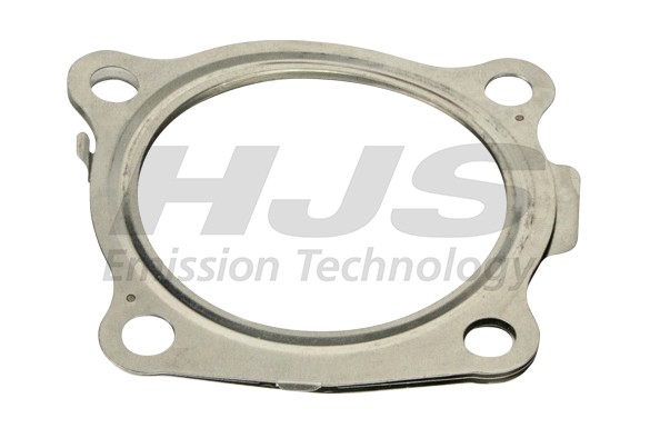 HJS Auspuffdichtung FüR Ford Ecosport Fiesta VII JK 1.0 Ecoboost DXA/CB7-image