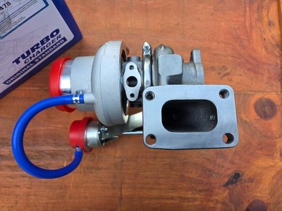 Turbo HE200WG Turbocharger 3797478 3797479 for Cummins Engine F3.8 QSF3.8