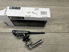 Delta 73560 Saylor Universal Tank Lever - Chrome
