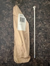 Delta RP6146NN Bathroom Lift Rod  Finial - Pearl Nickel