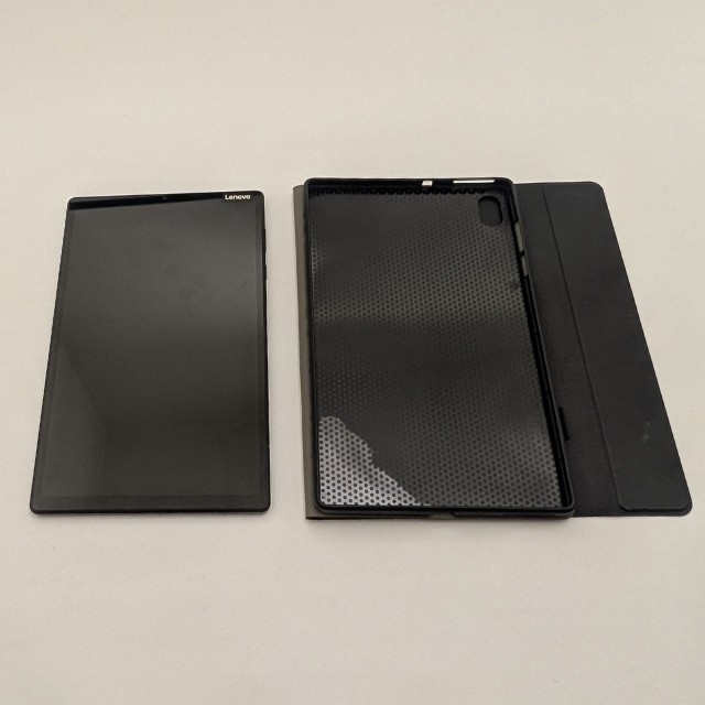 Lenovo Tab M10 FHD Plus 2ª Gen TB-X606X 64GB LTE 4G 10.3" + Cover