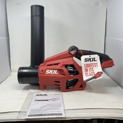 SKIL PWRCORE BL4713-00 40V Volt Brushless Leaf Blower *Tool Only*