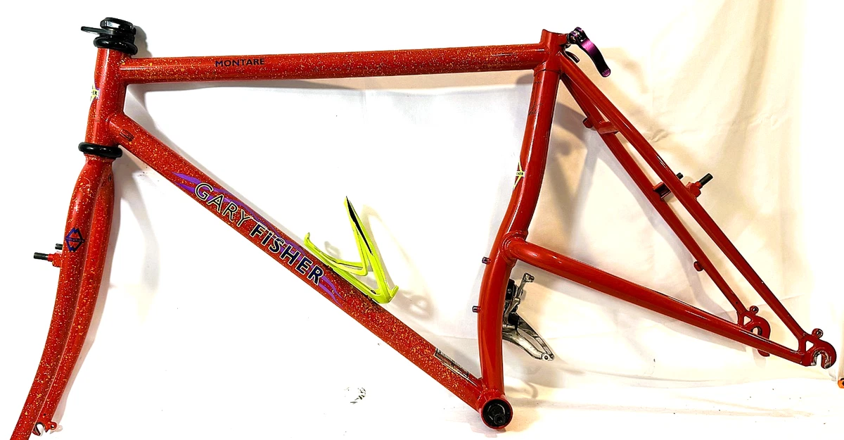gary fisher frame products for sale | eBay