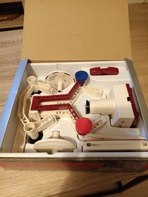 Ensemble Nintendo Famicom/Nes Rob Le Robot, Gyromite, Stack Up