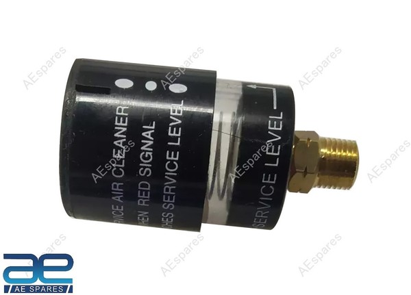Service Indikator Sensor FüR Mahindra Bolero Scorpio Thar Xylo 0313AC0680N @ UK-image