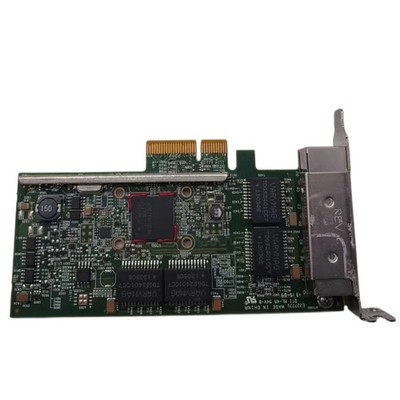 Ethernet Adapter KCC-REM-BCM-95719A1904G fits for Broadcom 4-port Printer Parts
