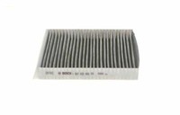 Filter Innenraumluft Bosch 1987432469