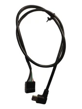 Mini Usb Rgb Cable For 4pin Connector Cpu Cooler Fan Corsair H80 H80i H80i Gt H1