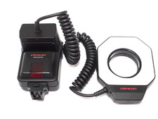 Centon MR40 AFM Ringflash for Minolta Dynax Cameras