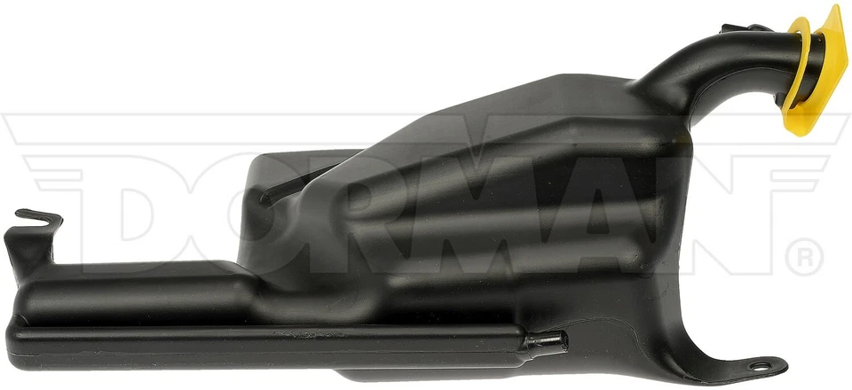 Engine Coolant Reservoir Front Fits 1999 Dodge Dakota Dorman 508IY96 - Изображение 2 из 4