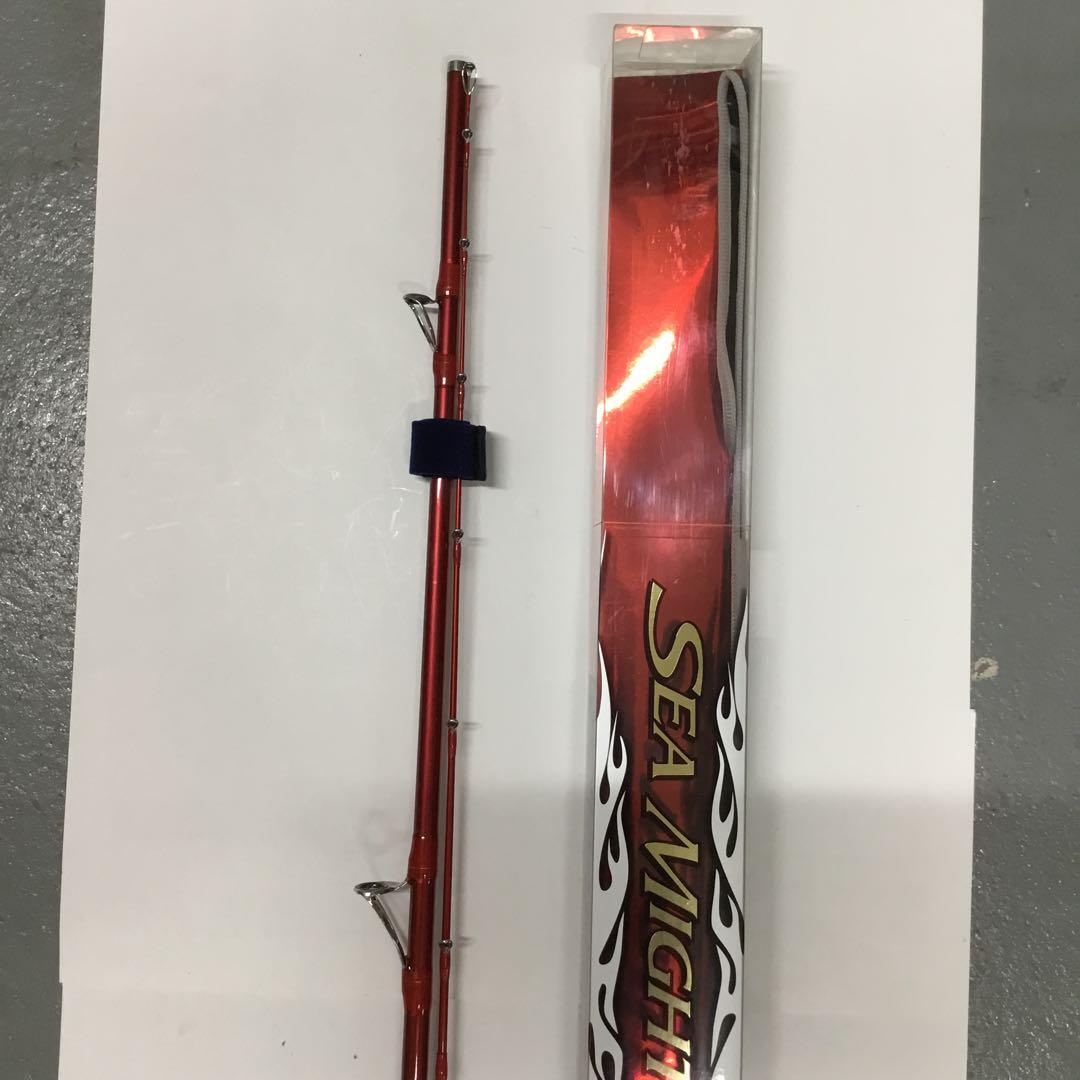 シマノ　シーマイティディノ　30S-255 Shimano Sea Mighty Dino 30S-255 | eBay