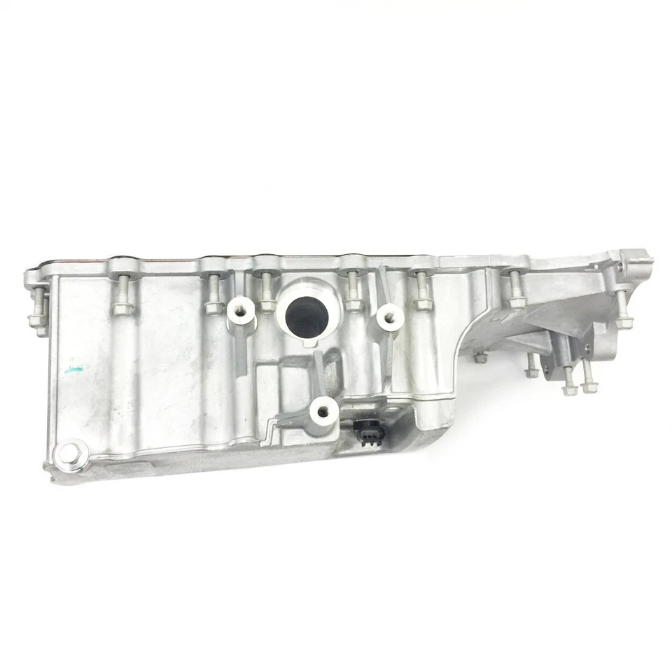 Cadillac STS V 2006-2009 cárter de aceite nuevo OEM 4,4 L V8 12612260 (pieza original GM OE) Foto 4 de 4