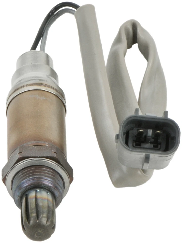 Bosch Oxygen Sensor 12108 For Geo Toyota Celica Corolla Paseo Prizm RAV4 Tercel - Image 2 of 4