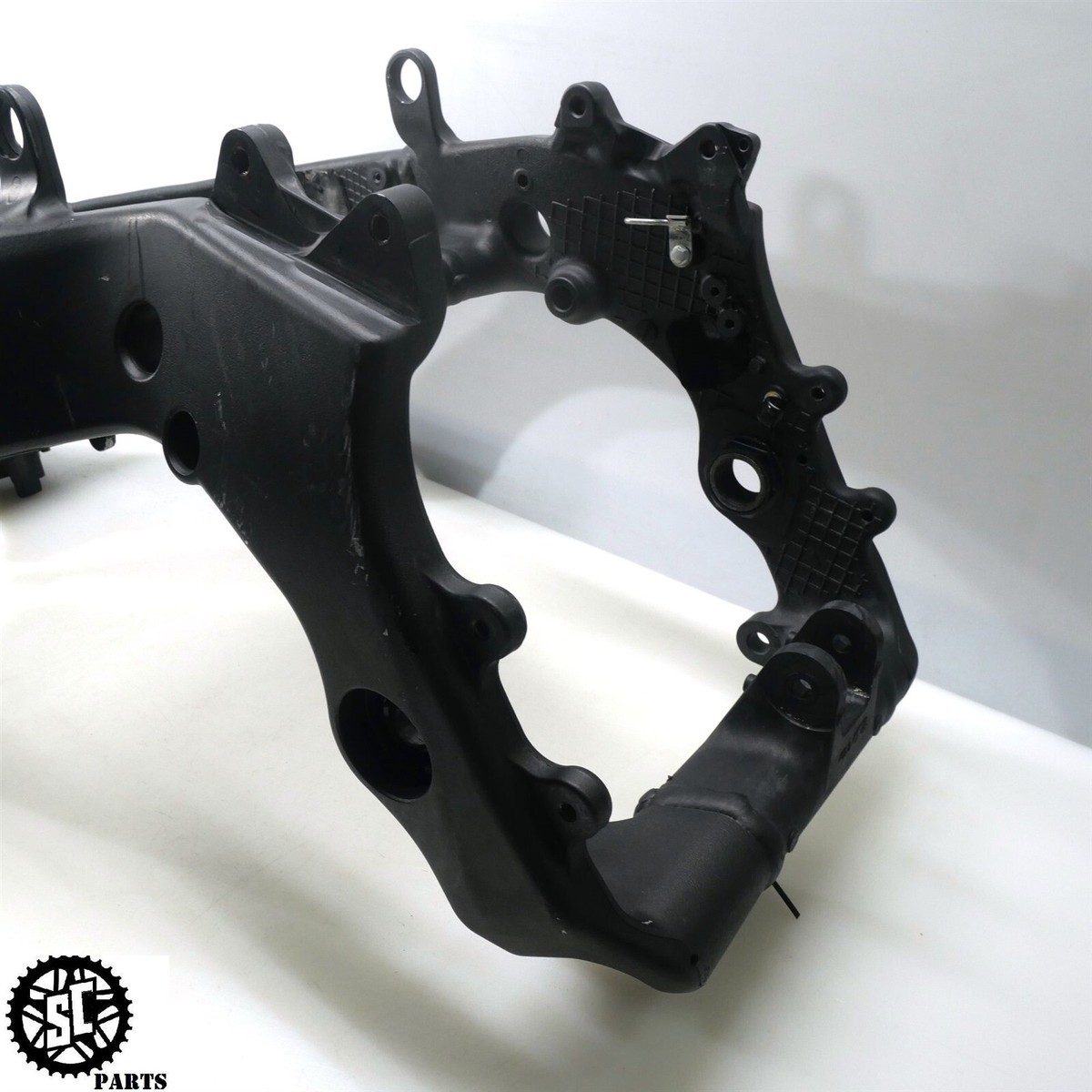 2021 2022 2023 KAWASAKI NINJA ZX10R FRAME CHASSIS *NR* | eBay