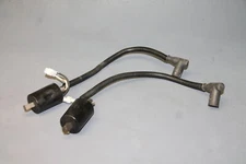 2010 Polaris IQ Touring 600 Engine Spark Ignition Coils Plug Wire Set 0451406