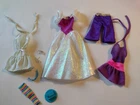 Vintage 90s Barbie clothing & accessories