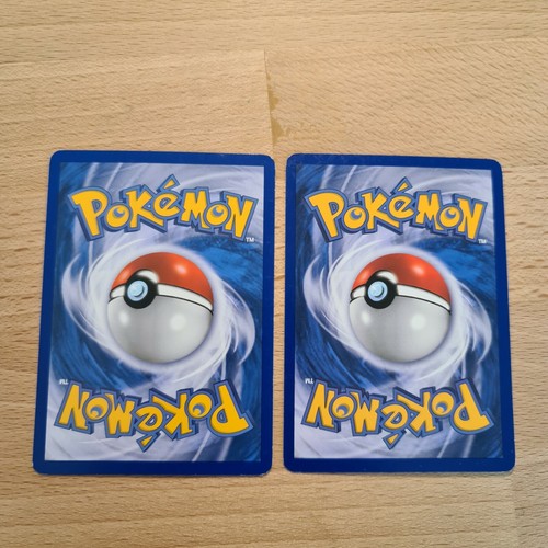 PARAS + PARASECT | INGLÉS | TCG Pokemon | Casi nuevo (-) #132 - Imagen 4 de 4