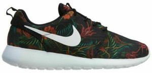 nike roshe run floral for sale